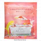 Sommelier Bath Salt - Fresh Strawberry & Milk