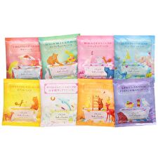 Sommelier Bath Salt - Fresh Strawberry & Milk