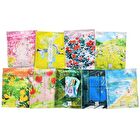 Imagination Bathroom Bath Salt & Herbs - Lemonade On Weekend