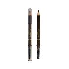 Eyebrow With Spiral Brush - Light Brown