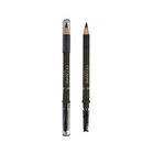 Eyebrow With Spiral Brush - Light Brown