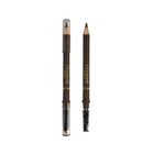 Eyebrow With Spiral Brush - Light Brown