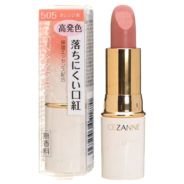 Lasting Lip Color N - 402