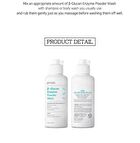 Petitfee Beta Glucan Enzyme Powder Wash - 80g