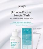 Petitfee Beta Glucan Enzyme Powder Wash - 80g