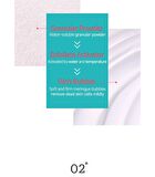 Petitfee Beta Glucan Enzyme Powder Wash - 80g