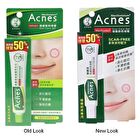 Rohto Mentholatum Acnes Scar Care Jell - 18g