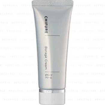 Borage Cream - 80g