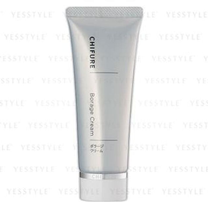 Borage Cream - 80g