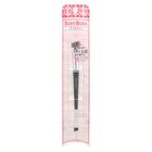 Rosy Rosa Double-Ended Eyebrow Brush - 1 pc