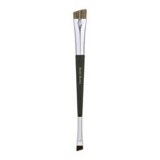 Chantilly Rosy Rosa Double-Ended Eyebrow Brush - 1 pc