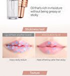 Mqny Volume Fix Essential Lip Oil - 3ml