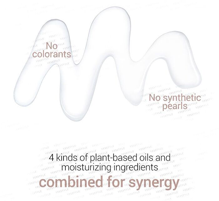 Mqny Volume Fix Essential Lip Oil - 3ml