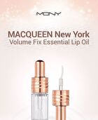 Mqny Volume Fix Essential Lip Oil - 3ml