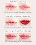 Mqny Volume Fix Essential Lip Oil - 3ml
