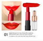 Mqny Volume Fix Essential Lip Oil - 3ml