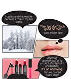 Mqny Volume Fix Essential Lip Oil - 3ml