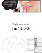 Mqny Volume Fix Essential Lip Oil - 3ml