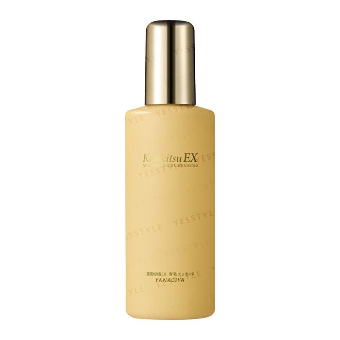 Kankitsu EX Medicated Scalp Care Essence - 180ml