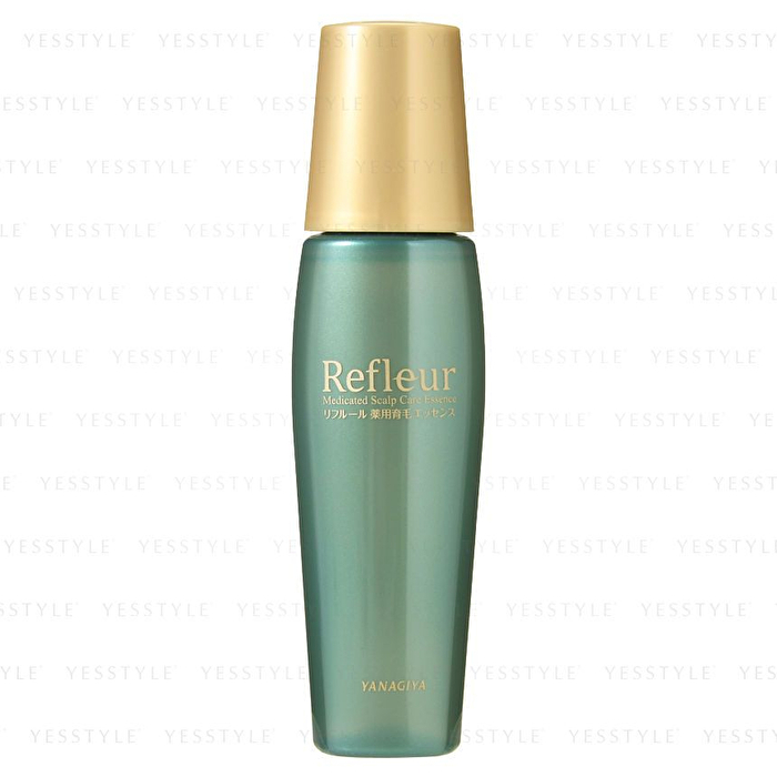Refleur Medicated Scalp Care Essence - 120ml
