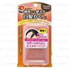 Jocelyne Hair Cover Foundation - Natural Brown