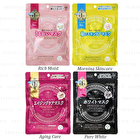 Clear Turn Princess Veil Mask - Aging Care - 8 pcs