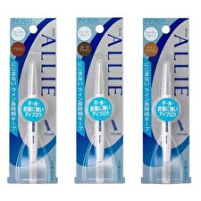 Kanebo Allie Waterproof Eyebrow - Deep Brown