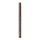 Eco Soul Powerproof Super Slim Eyeliner - 6 Colors - #BR05 Choco Brown