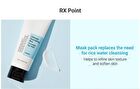Cosrx Ultimate Nourishing Rice Overnight Spa Mask - Tube 60ml - New Version
