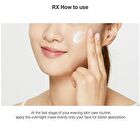 Cosrx Ultimate Nourishing Rice Overnight Spa Mask - Tube 60ml - New Version