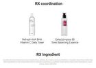 Cosrx Ultimate Nourishing Rice Overnight Spa Mask - Tube 60ml - New Version