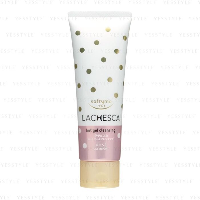 Softymo Lachesca Hot Gel Cleansing - 200g