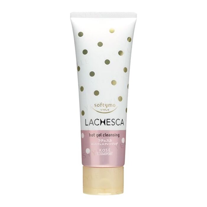 Softymo Lachesca Hot Gel Cleansing - 200g