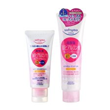 Kose Softymo Hyaluronic Acid Cleansing Foam - 60g