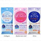 Softymo Makeup Removal Sheet - Collagen - 12 pcs