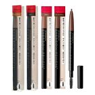 Integrate Eyebrow Pencil - BR666 Dark Brown