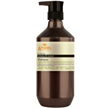 Angel En Provence Verbena Oil Control Shampoo - 800ml - Professional Size