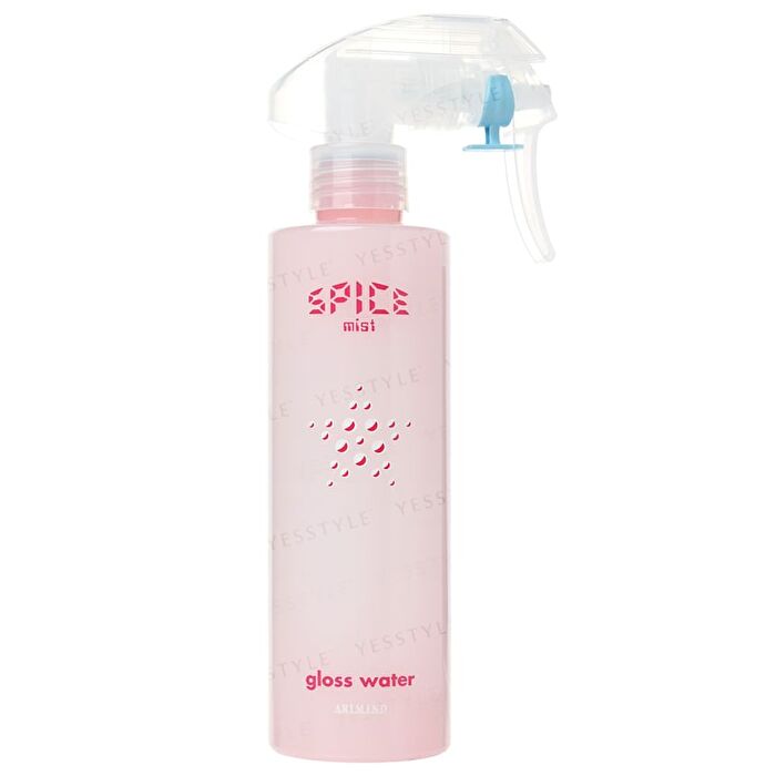 Spice Mist - Gloss Water - 250ml