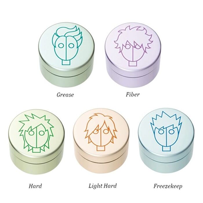 Arimino Spice Neo Wax - Freezekeep - 100g