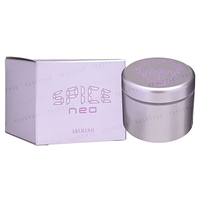 Arimino Spice Neo Wax - Freezekeep - 100g