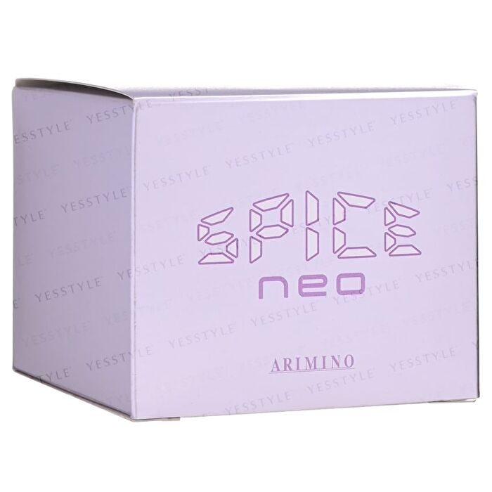 Spice Neo Wax - Hard - 100g