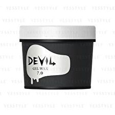 Loretta Devil Gel Wax 7.0 - 240g
