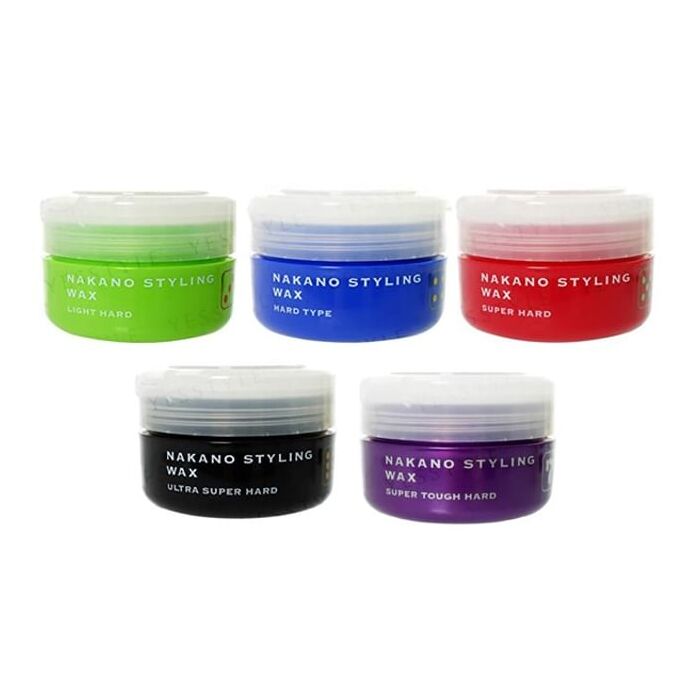 Styling Wax - 5 Super Hard - 90g