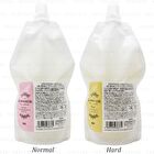 Glamorouscurl N Lotion - Hard - 400ml Refill