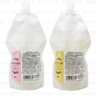 Glamorouscurl N Lotion - Hard - 400ml Refill