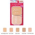 Aqualabel Moist Powder Foundation SPF 20 PA++ - OC30 Ocher Refill