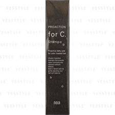 Proaction For C. Shampoo - 170ml