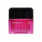 Deuxer Wax 1 Aqua Gloss - 80g