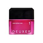 Deuxer Wax 1 Aqua Gloss - 80g
