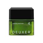 Deuxer Wax 4 Medium Hard - 80g